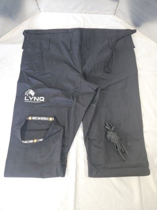 Apex BJJ Gi – Premium Brazilian Jiu - Jitsu Kimono, 450GSM Pearl Weave South Africa – Premium Jiu - Jitsu by LYNQGear. Durable BJJ gear from LYNQGear.