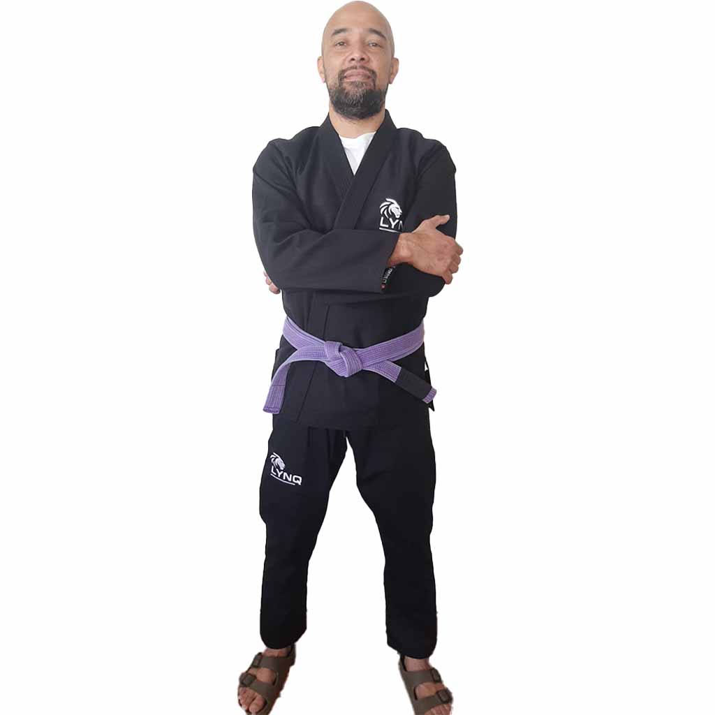 Lite BJJ Gi – Affordable Brazilian Jiu - Jitsu Gi, 450GSM Pearl Weave South Africa – Premium Jiu - Jitsu by LYNQGear. Durable BJJ gear from LYNQGear.