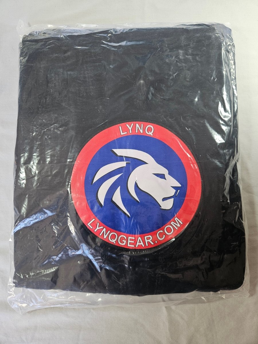 🎒 LYNQ Gi Bag - LYNQGear
