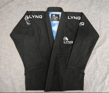 Apex BJJ Gi – Premium Brazilian Jiu - Jitsu Kimono, 450GSM Pearl Weave South Africa – Premium Jiu - Jitsu by LYNQGear. Durable BJJ gear from LYNQGear.