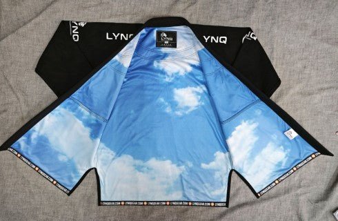 Apex BJJ Gi – Premium Brazilian Jiu - Jitsu Kimono, 450GSM Pearl Weave South Africa – Premium Jiu - Jitsu by LYNQGear. Durable BJJ gear from LYNQGear.