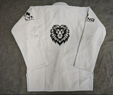 Apex BJJ Gi – Premium Brazilian Jiu - Jitsu Kimono, 450GSM Pearl Weave South Africa – Premium Jiu - Jitsu by LYNQGear. Durable BJJ gear from LYNQGear.
