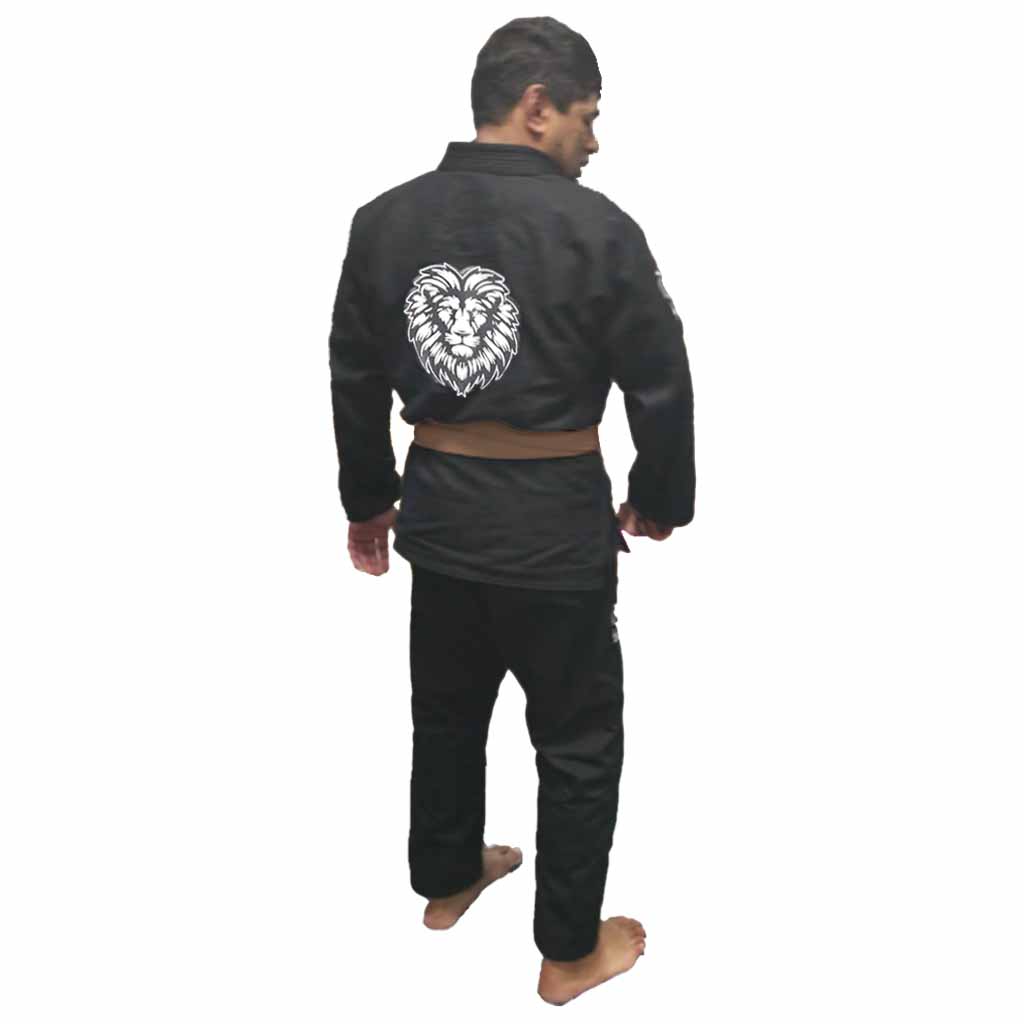 MYOG CRIMASHIELD APEX QUILT 剥出し版 540g 5℃ LYNQ Apex Series BJJ Gi - Premium Martial Arts Uniform Kimono