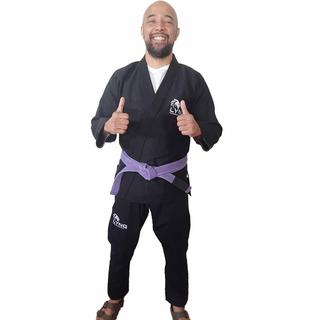 Lite BJJ Gi – Affordable Brazilian Jiu - Jitsu Gi, 450GSM Pearl Weave South Africa – Premium Jiu - Jitsu by LYNQGear. Durable BJJ gear from LYNQGear.