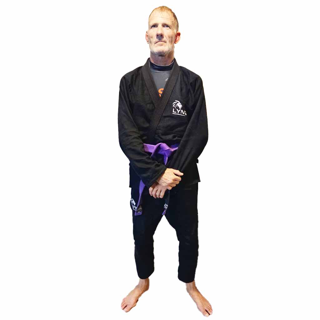 Lite BJJ Gi – Affordable Brazilian Jiu - Jitsu Gi, 450GSM Pearl Weave South Africa – Premium Jiu - Jitsu by LYNQGear. Durable BJJ gear from LYNQGear.