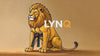LYNQ Lion transformation