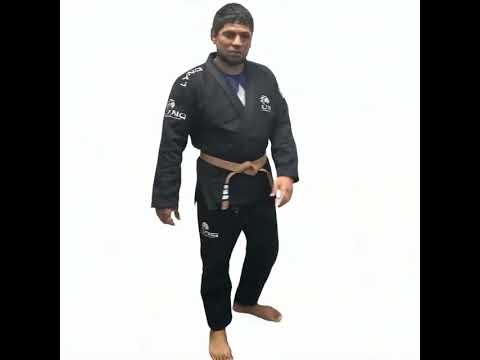 Apex Gi Brazillian Jiu-Jitsu Premium 450gsm gi - 360 degree spin